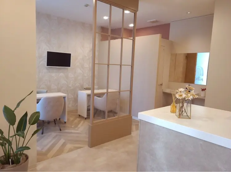 Melia【メリア】の内観・外観1