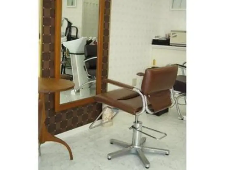 hair&make coreの内観・外観3