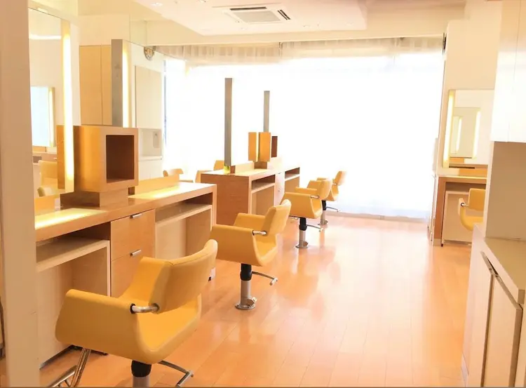 tricca 代官山の内観・外観2