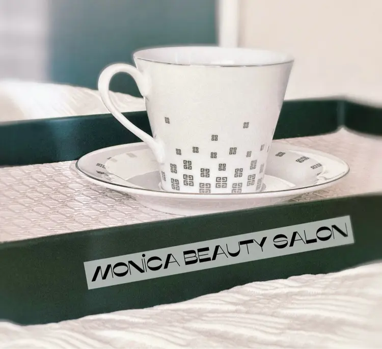 MONICAビューティサロンの内観・外観2