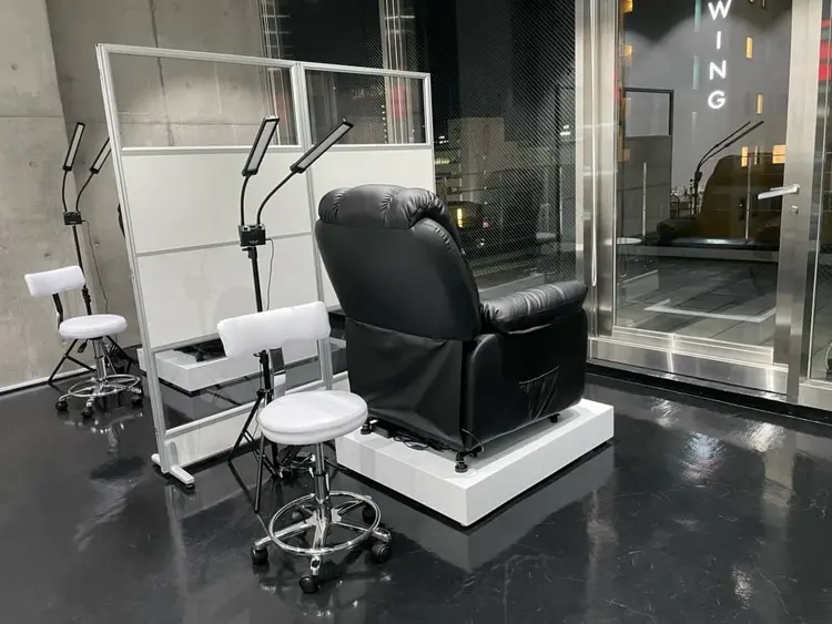 ricony by Ri'sの内観・外観1