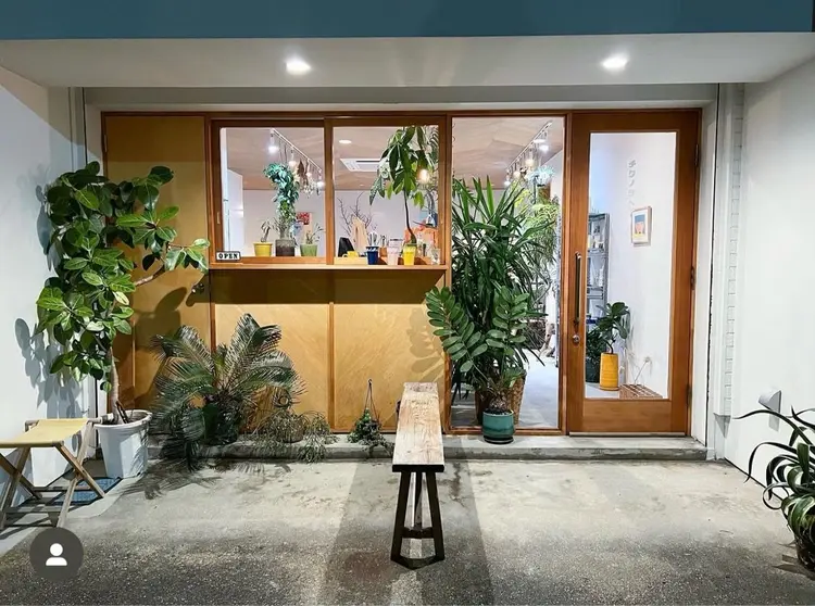 situの内観・外観1