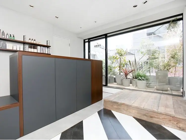 APHRODITE GINZA 御茶ノ水神保町店の内観・外観3