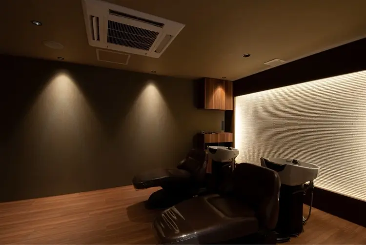 Sourire小倉店の内観・外観3