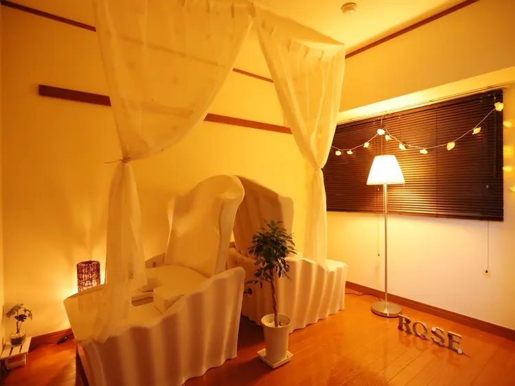 YOSAPARK  ROSE 国分寺北口【ヨサパーク  ローズ】の内観・外観1