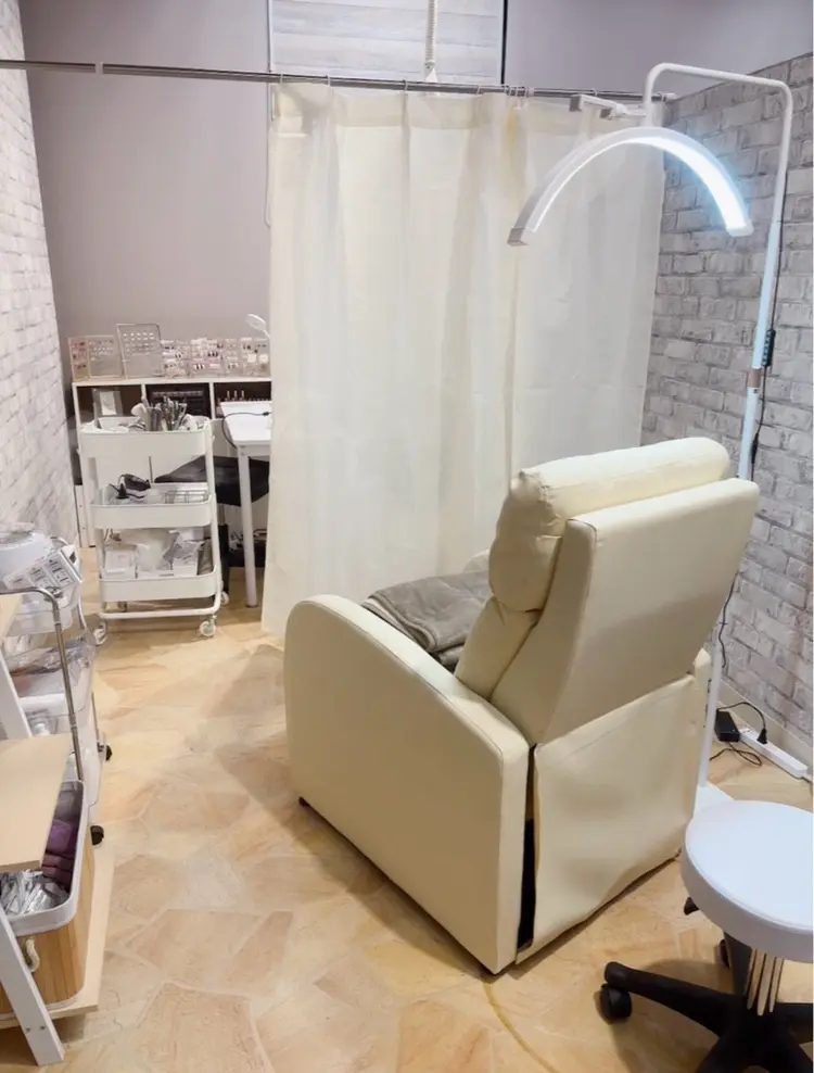 Salon  de Cilsの内観・外観2