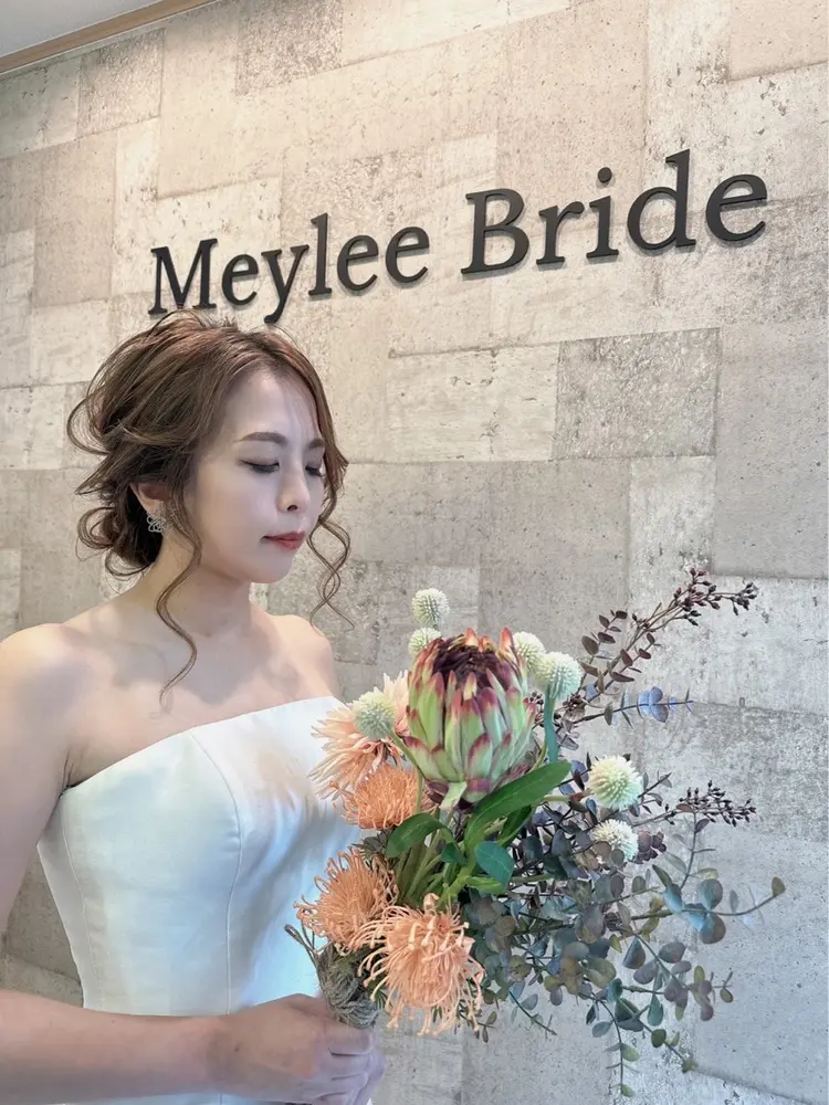 メイリーブライドの内観・外観3