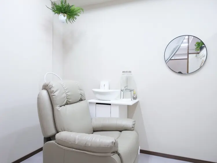 whitening salon yatto.の内観・外観3