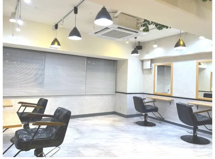 Atria 川崎の内観・外観1