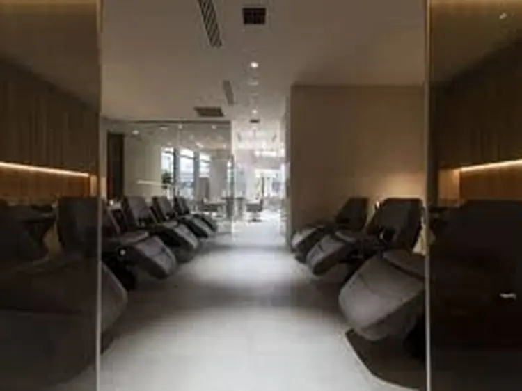 MINX Ginzaの内観・外観3