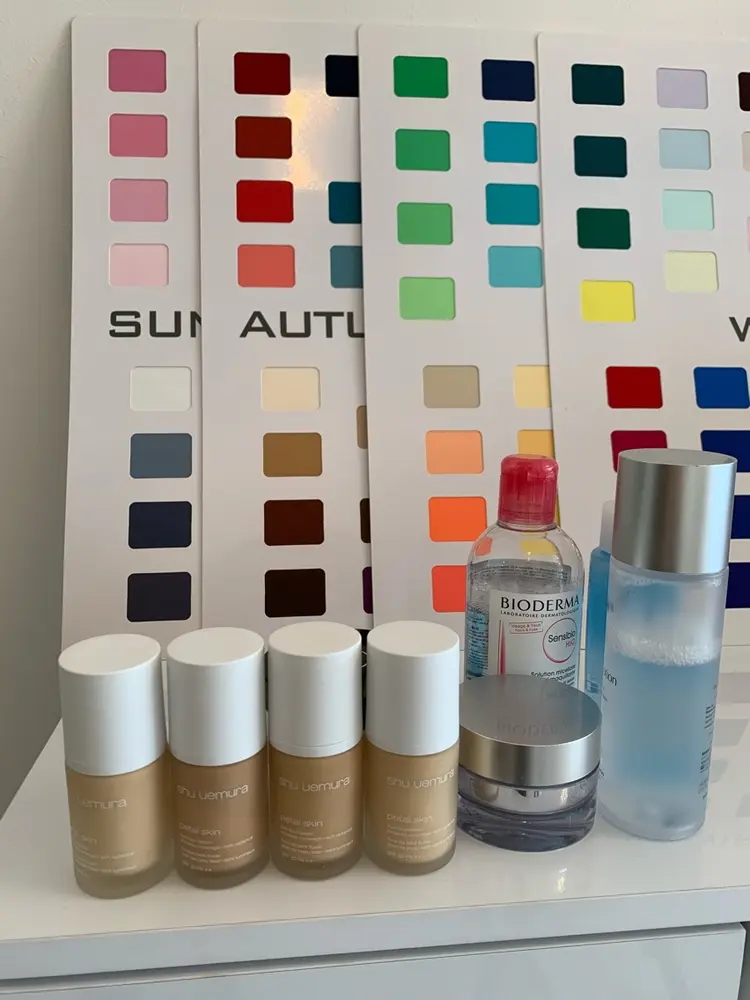 サロン　デイジーの内観・外観3