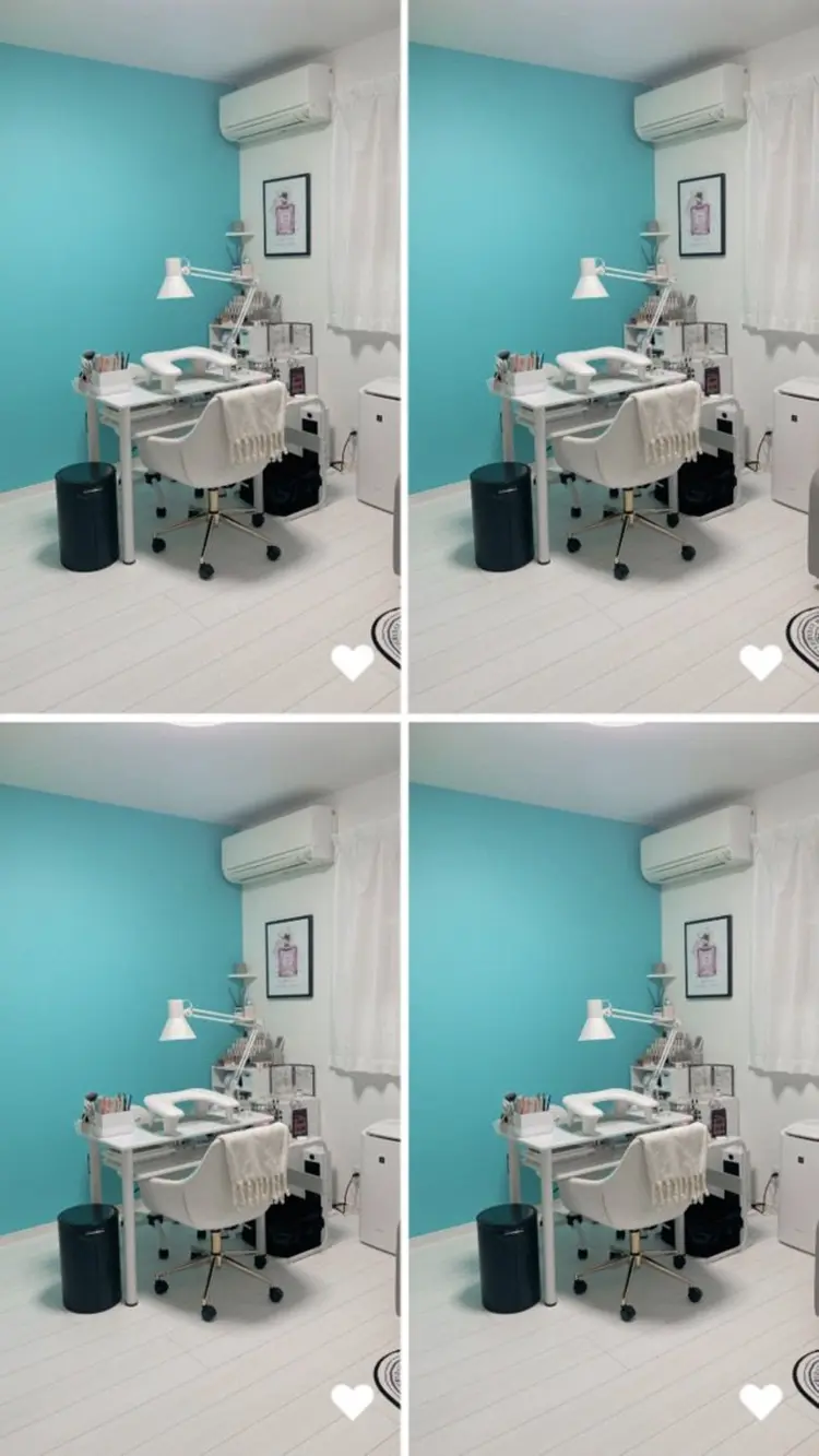 MISTIA౨ৎ⋆˚｡⋆の内観・外観1