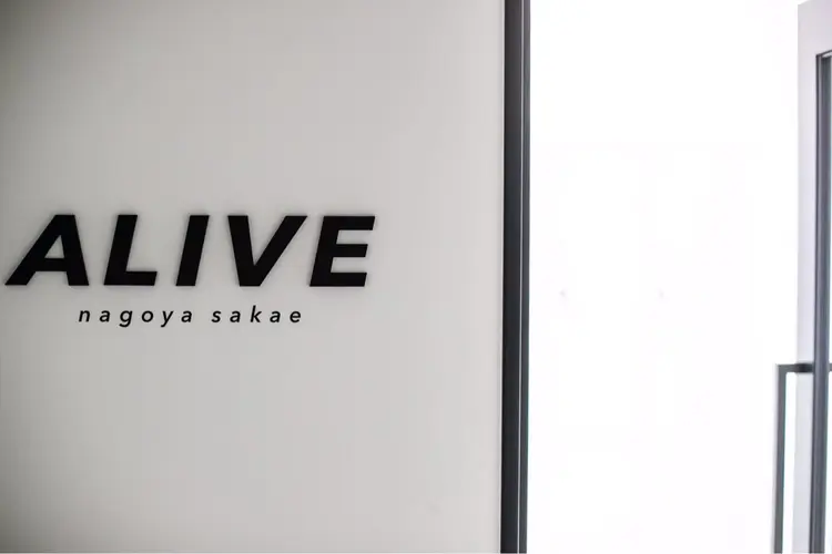 LINOET  nagoyaの内観・外観1