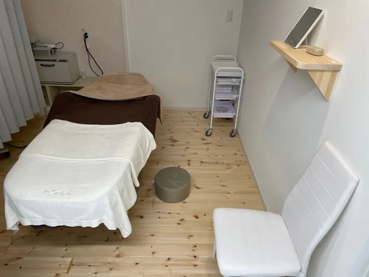 POLA中込駅前店の内観・外観3