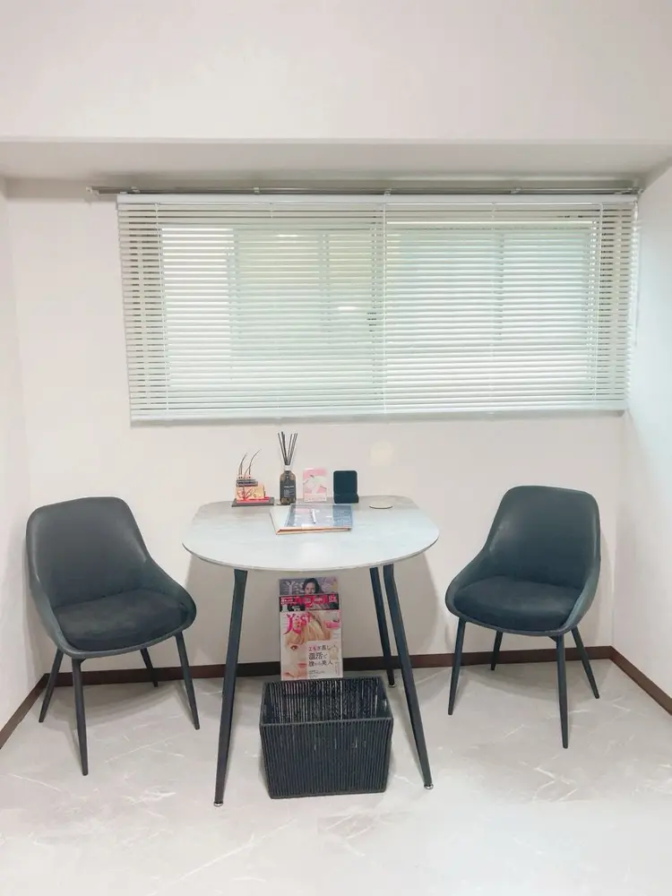 Beviの内観・外観1