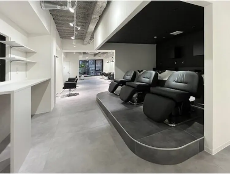 CIERAの内観・外観3