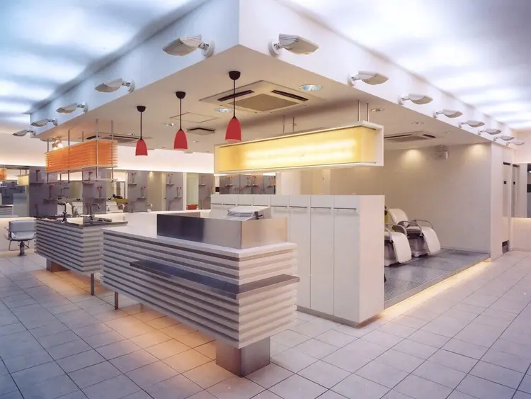 Produce陽光台の内観・外観3