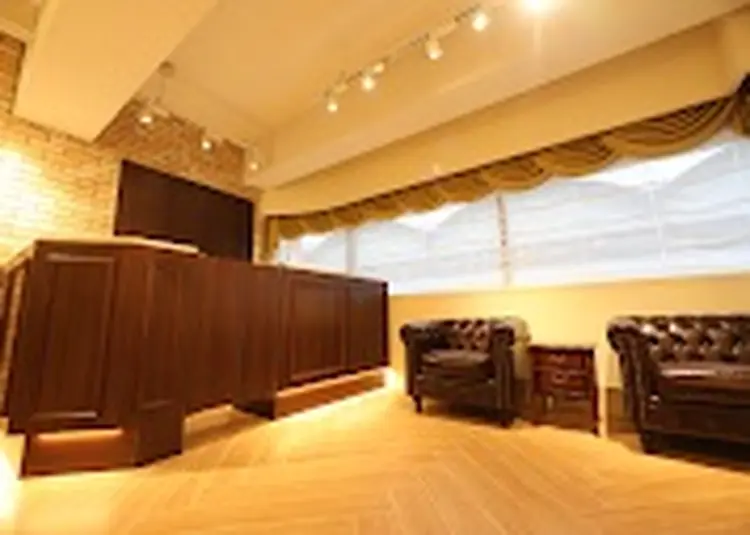 hairsalon de Forever vidaの内観・外観1