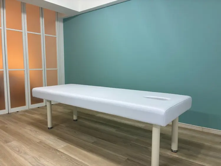 ビジュ整骨院　赤坂駅店の内観・外観3