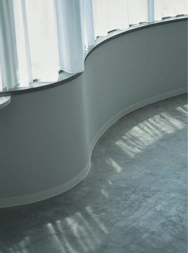 coyenの内観・外観3