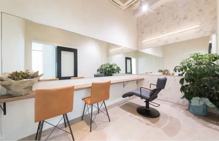 VIEW TOKYOの内観・外観3