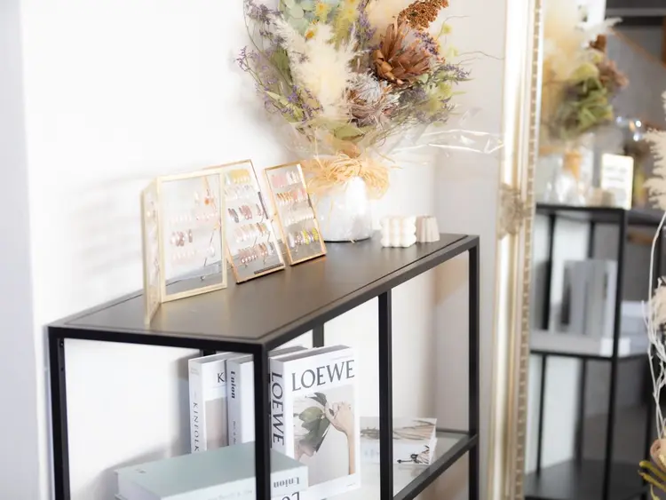 TRUE  LA NAIL.byChloeの内観・外観3