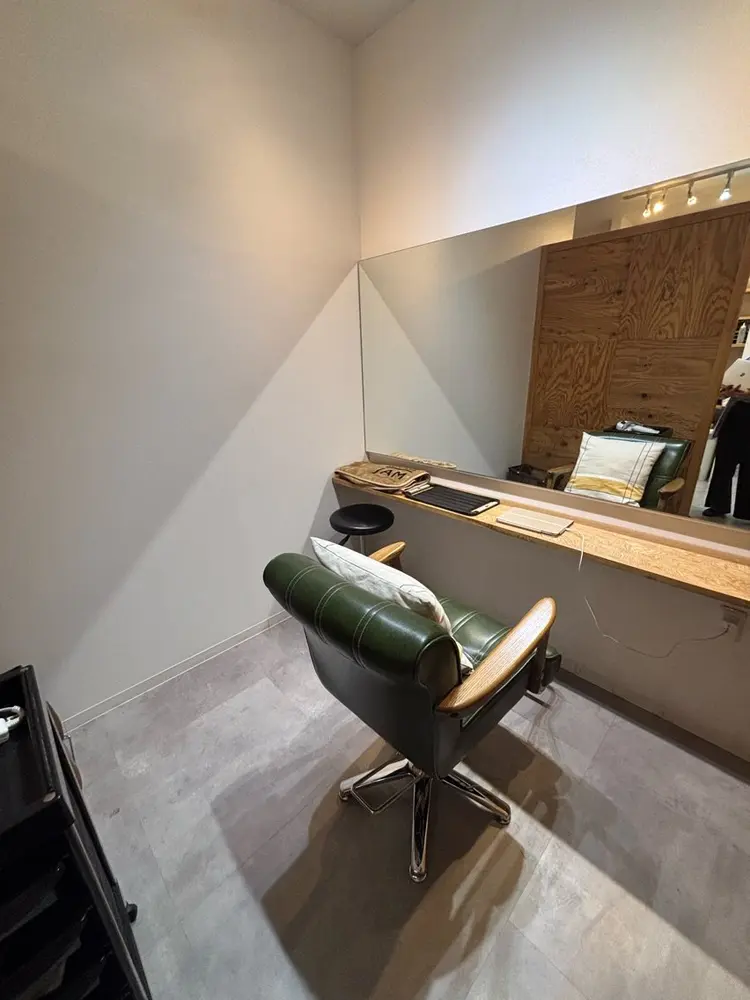 シェアサロン　JAM A-MIX bldgの内観・外観1