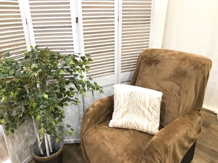 eyelash　stellaの内観・外観1