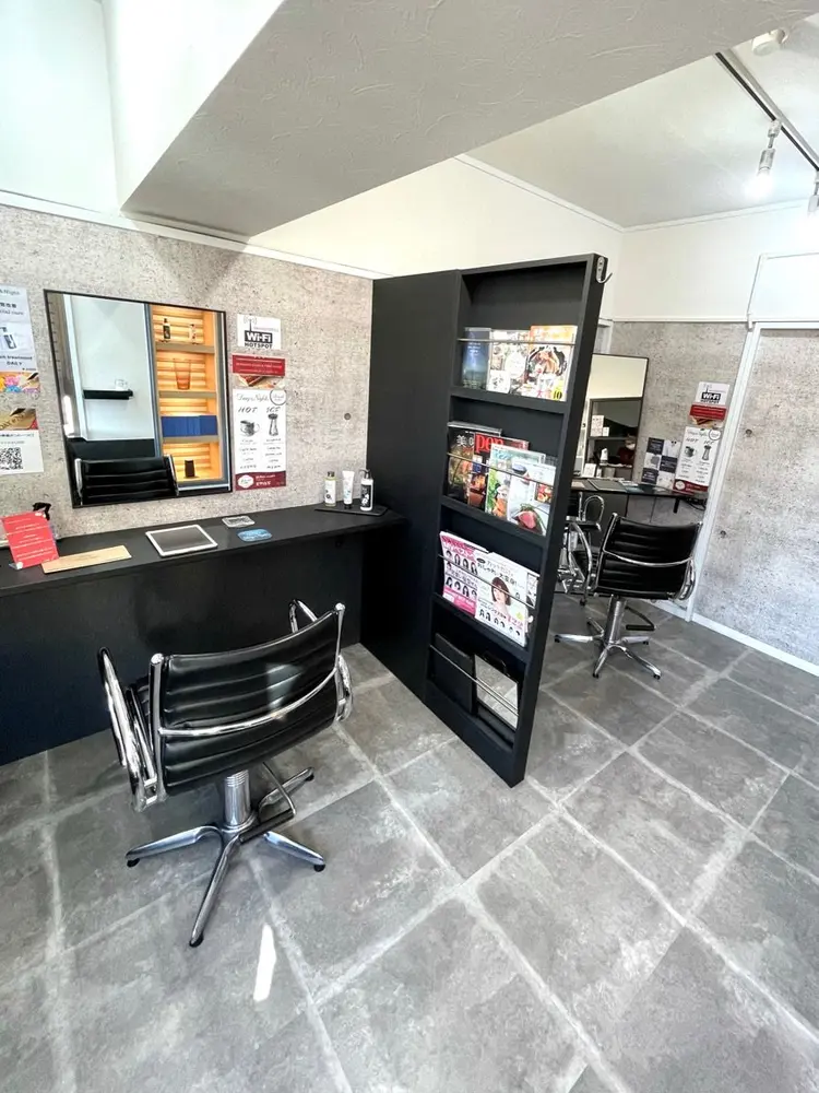 Day&Nightの内観・外観3