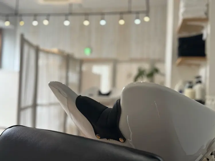 NATURALSTANDARD.bonitaの内観・外観3