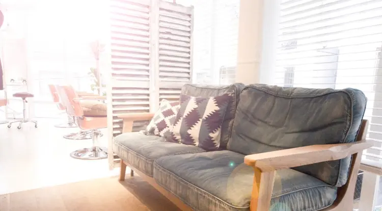 pu-ro   omotesandoの内観・外観2