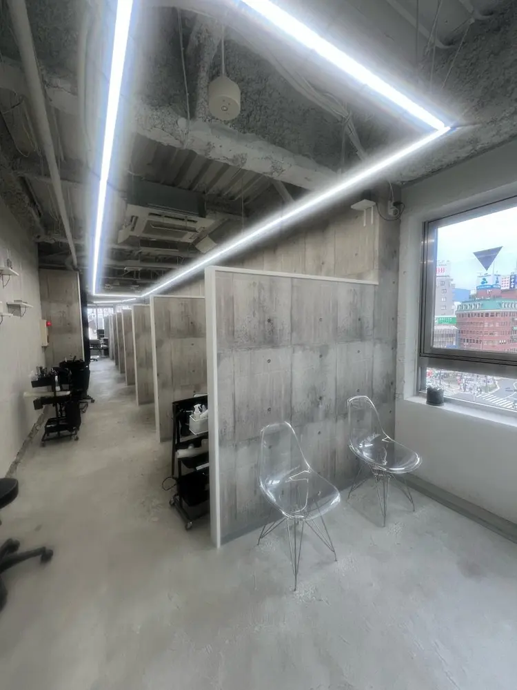 agelessの内観・外観3