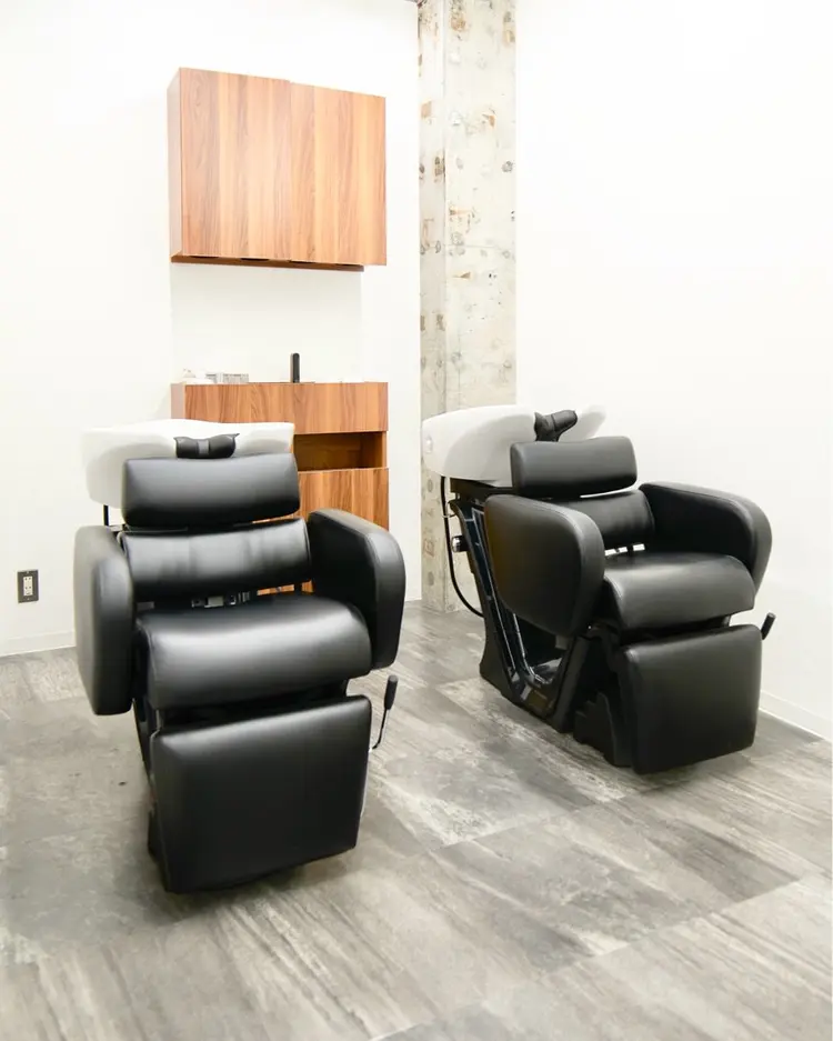 PRINCIPEの内観・外観3