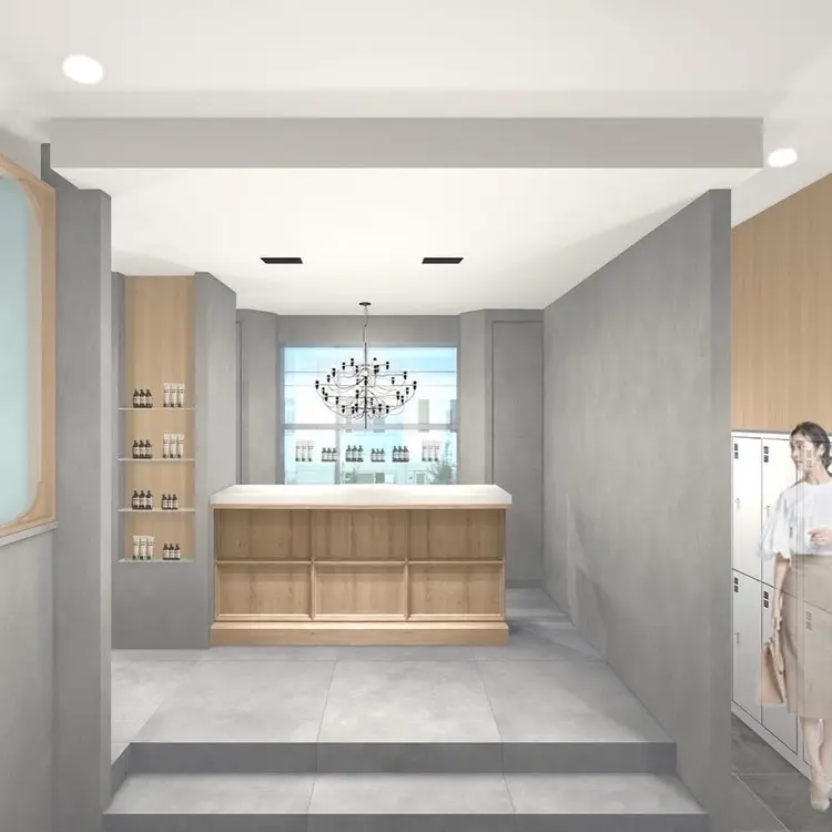 La　Belleme byAKの内観・外観1