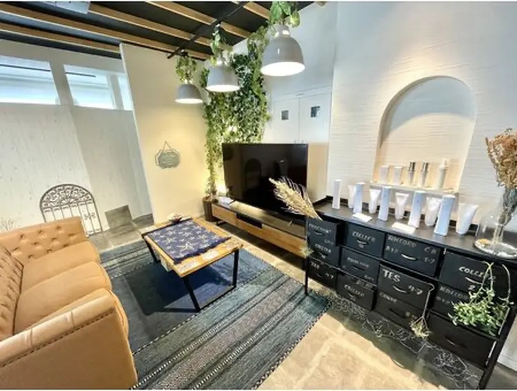 umber royceの内観・外観3