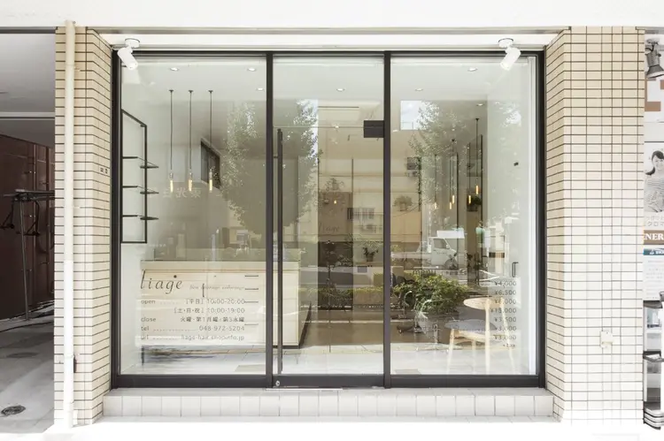 liageの内観・外観3