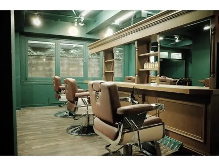 PRO SHOP WAVE Ⅱの内観・外観3