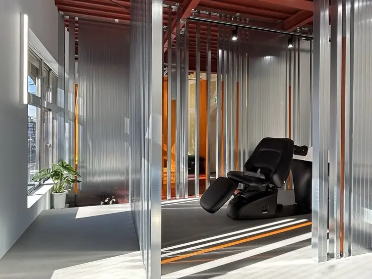 [   ]Shiroの内観・外観1