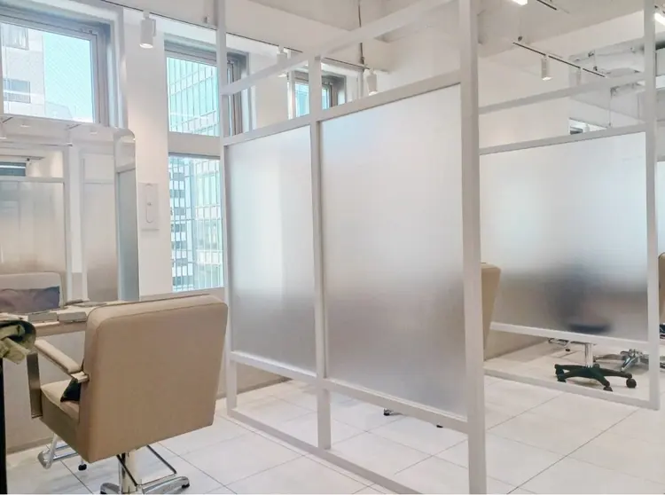 Eleanor 池袋店の内観・外観1