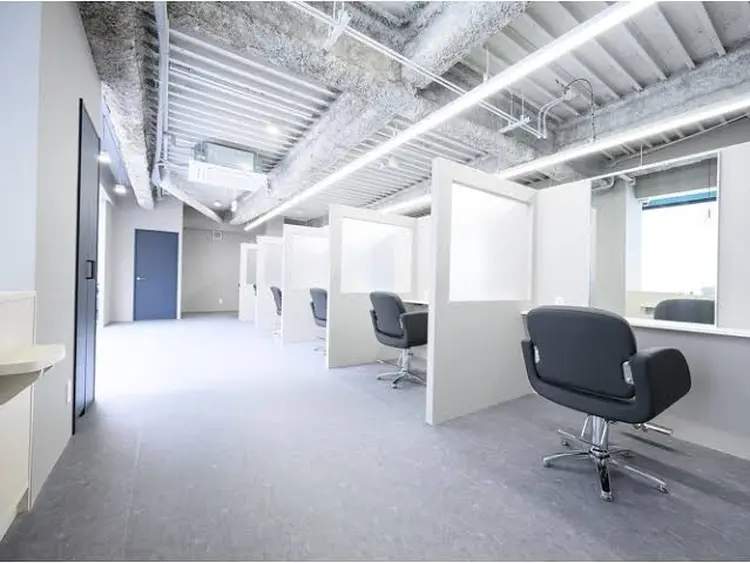 EARTH葛西の内観・外観3