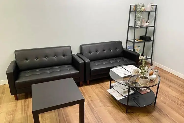 メンズ脱毛サロン リムーブの内観・外観1