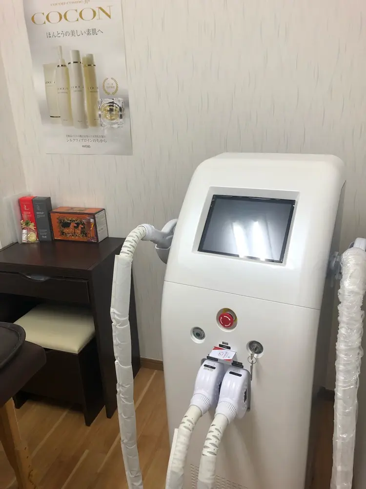 たにがわ整骨院 salon de epilaの内観・外観1