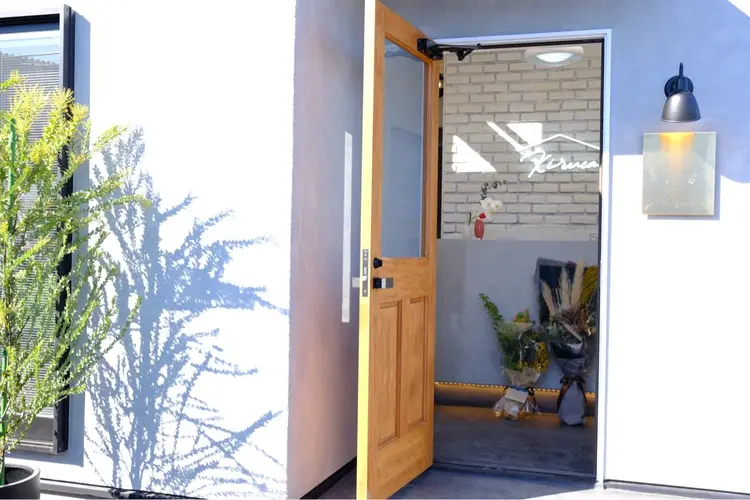 kirucaの内観・外観2