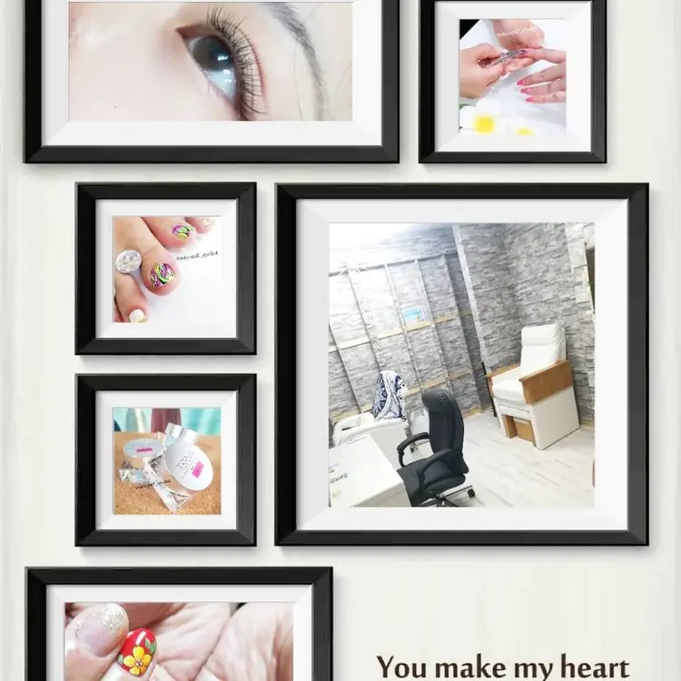 tomonaileyelistSalonの内観・外観1