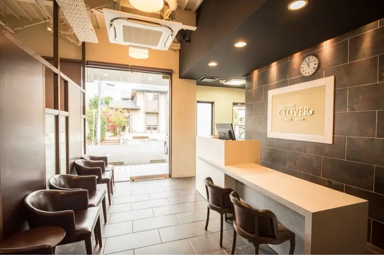 mignonbyhappiness高の原の内観・外観1