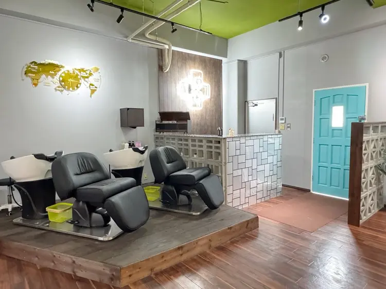 Re.Meiro(リ・メイロ)の内観・外観2