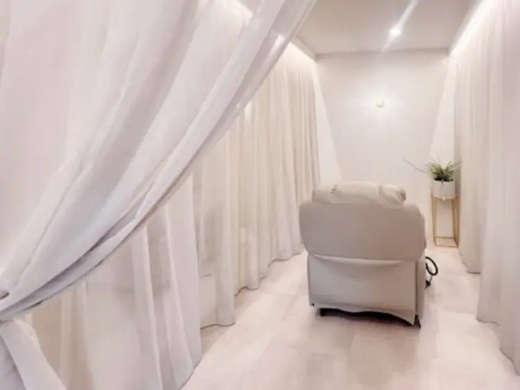 No.3 Lash & Brow【まつ毛と眉の専門店】 前橋店の内観・外観3