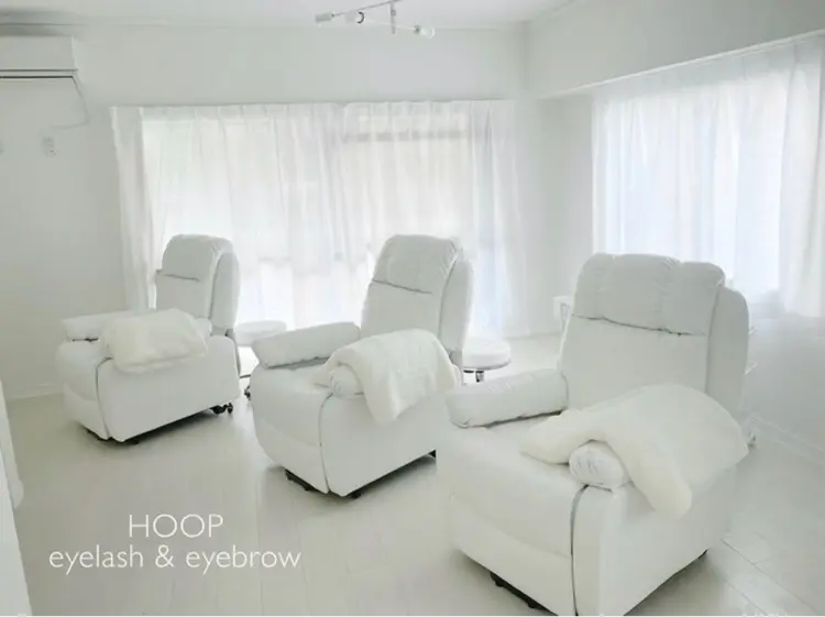 HOOP 志木の内観・外観2