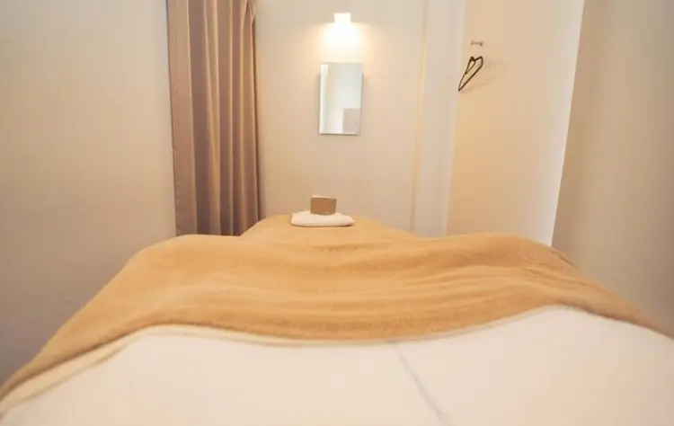 POLA  THE BEAUTY あべのルシアス店の内観・外観3