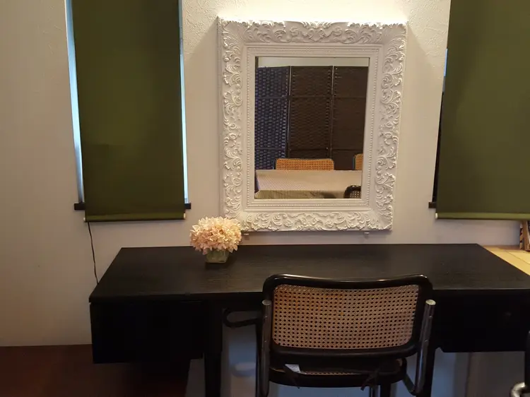 AYURVEDA CLARISSAの内観・外観1